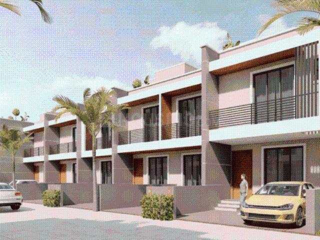 Villa for sale in Palghar, National Capital Territory Of Delhi