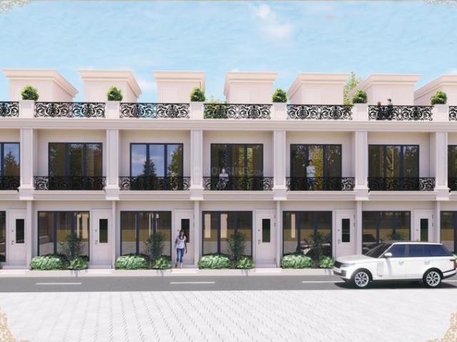 Row House for sale in National Capital Territory Of Delhi
