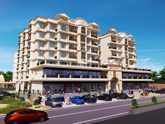 Flat for sale in Palghar, National Capital Territory Of Delhi