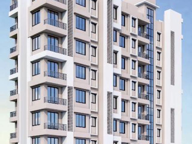 Flat for sale in Palghar, National Capital Territory Of Delhi
