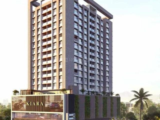 Flat for sale in Palghar, National Capital Territory Of Delhi