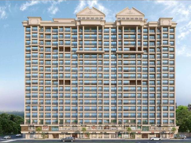 Flat for sale in Palghar, National Capital Territory Of Delhi