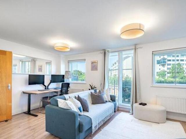House for sale in Lyons, Greater London
