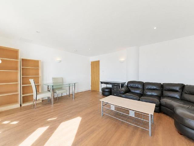Apartment for rent in St. John's Wood, Greater London