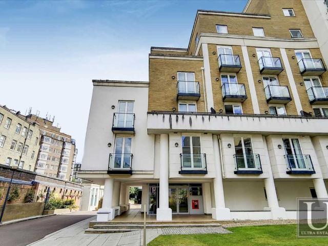 Apartment for rent in Marylebone, Greater London