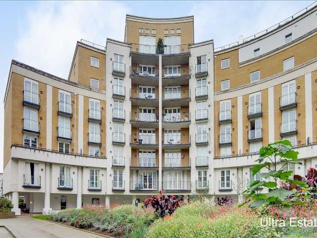 Apartment for rent in Marylebone, Greater London