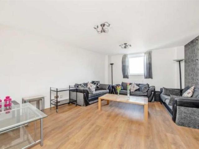 House for rent in St. John's Wood, Greater London
