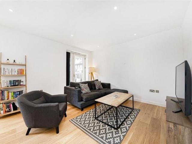 Apartment for rent in St. John's Wood, Greater London