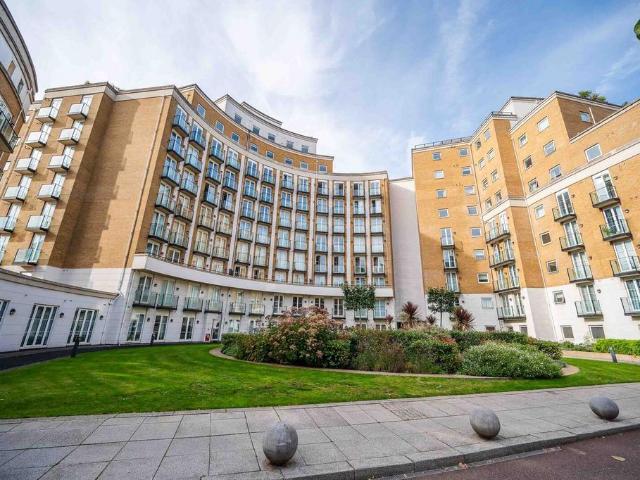 Apartment for rent in St. John's Wood, Greater London