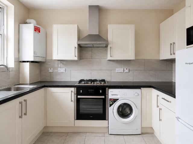 House for rent in Camberwell, Greater London