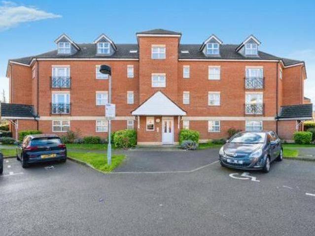 House for sale in Bedford