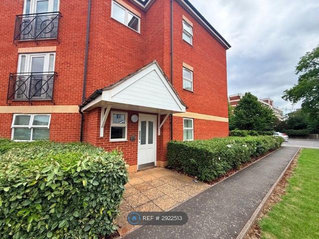Apartment for rent in Cauldwell, Bedford