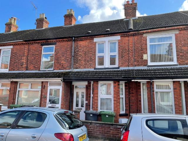 House for rent in Northgate, Stokesby