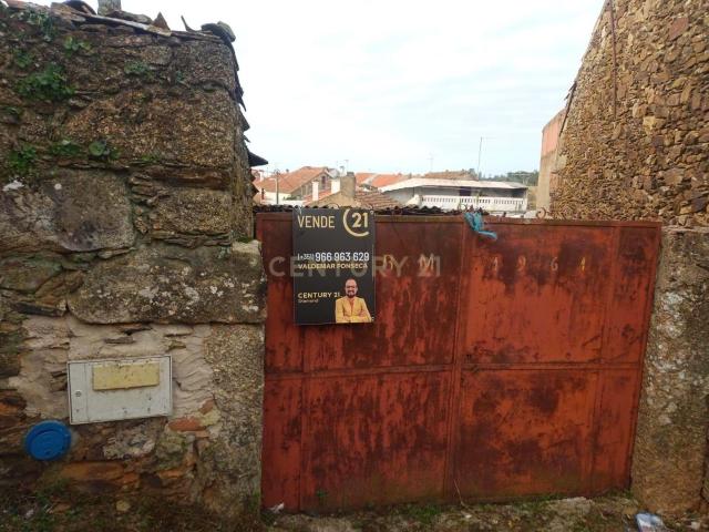 Armazém venda em Castelo Branco
