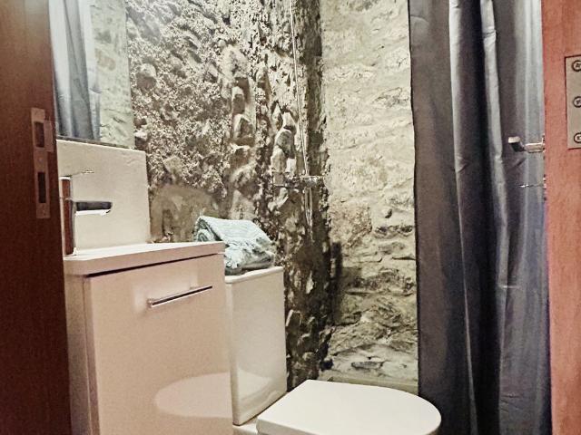 Casa alugar em Fajã da Pedra, Calheta