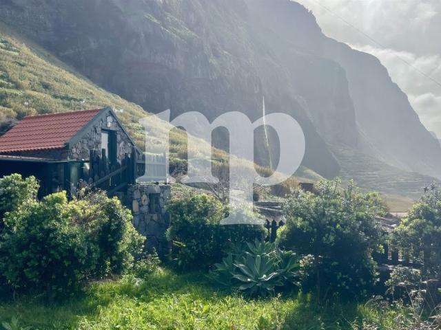 Vivenda venda em Porto Moniz, Ilha Da Madeira