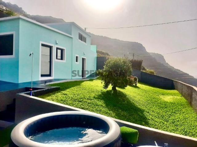 Casa venda em Porto Moniz, Ilha Da Madeira