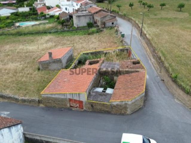 Terreno venda em Castelo Branco, Vila Velha De Ródão