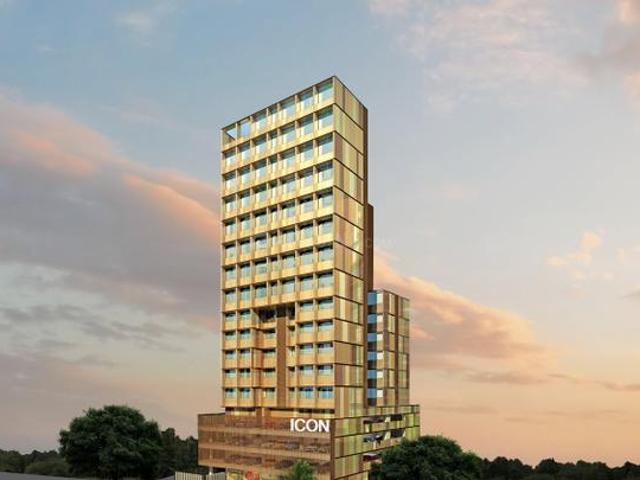 Flat for sale in Andheri - Mumbai, National Capital Territory Of Delhi