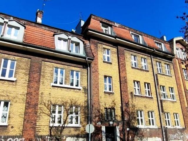 Mieszkanie na sprzedaż w Bytom, Śląskie