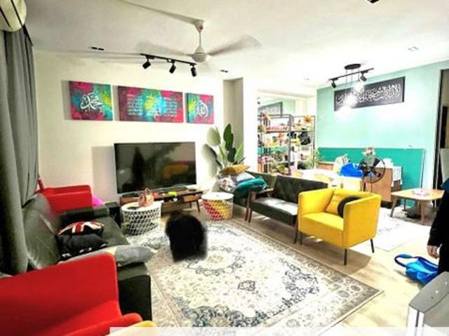 House for sale in Kajang, Langat