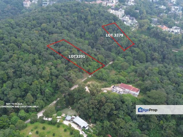 Shop for sale in Petaling, Damansara Damai