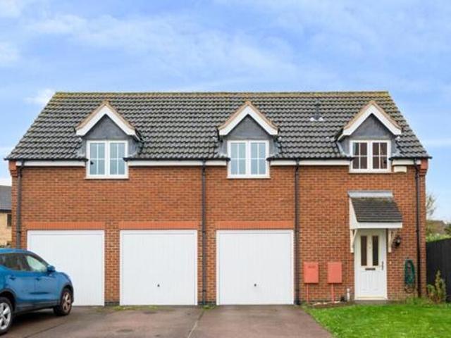 House for sale in Spalding, South Holland