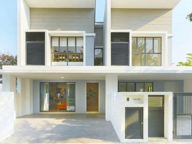 House for sale in Country Heights Damansara, Kuala Lumpur