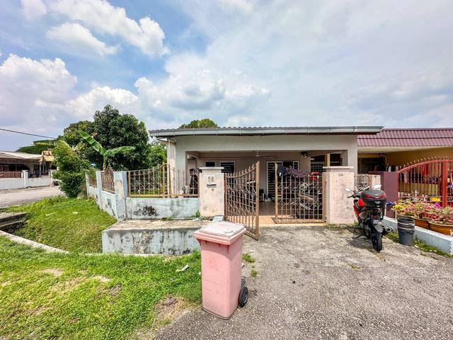Terraced House for sale in Petaling, Damansara Damai