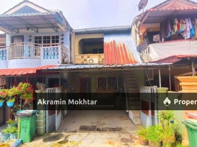 Terraced House for sale in Petaling, Damansara Damai