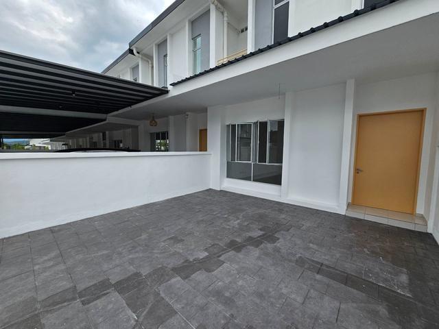 Terraced House for sale in Selayang, Selangor
