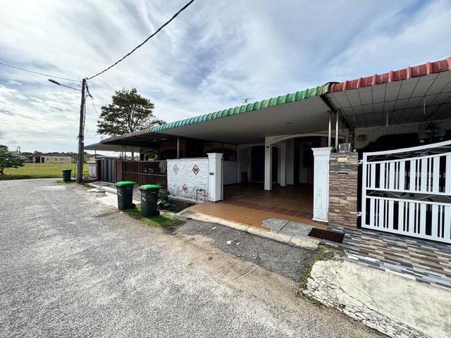 Terraced House for sale in Sungai Petani, Kuala Muda