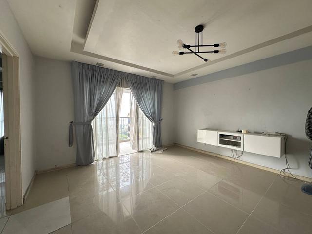 Serviced Residence for sale in Shah Alam, Petaling