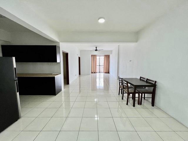 Apartment for sale in Kajang, Langat