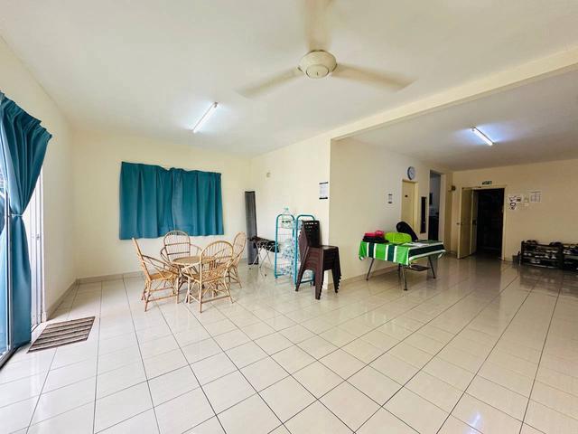 Condominium for sale in Selayang, Selangor