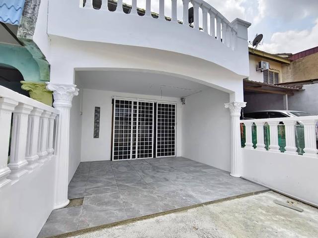 Terraced House for sale in Pasir Gudang, Johor
