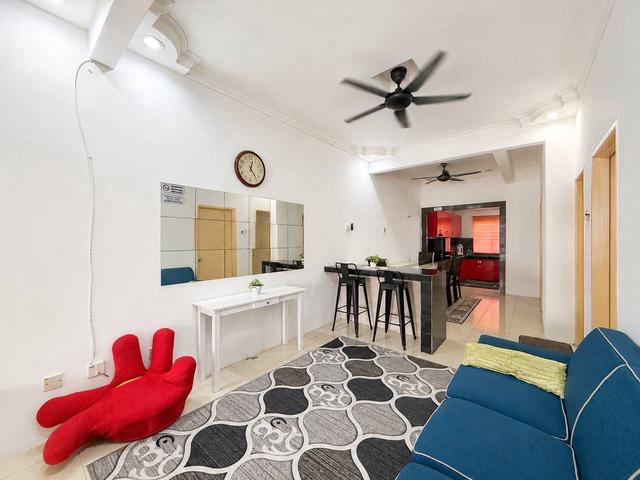 Terraced House for sale in Saujana, Selangor