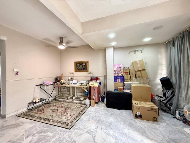 Terraced House for sale in Petaling, Subang Jaya