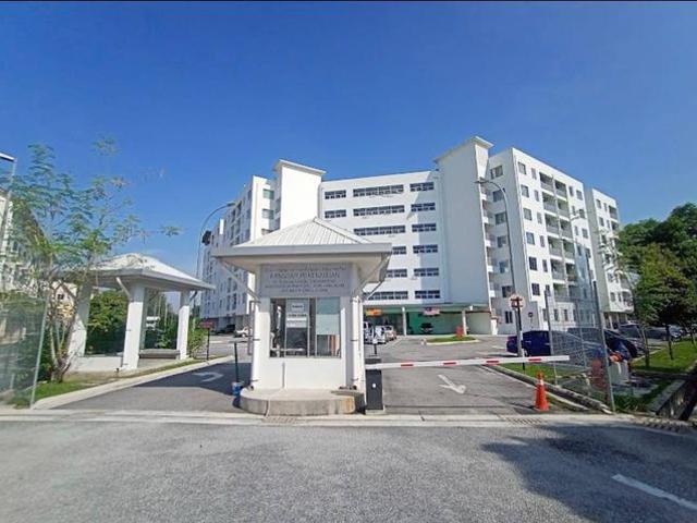 Apartment for sale in Petaling, Alam Impian