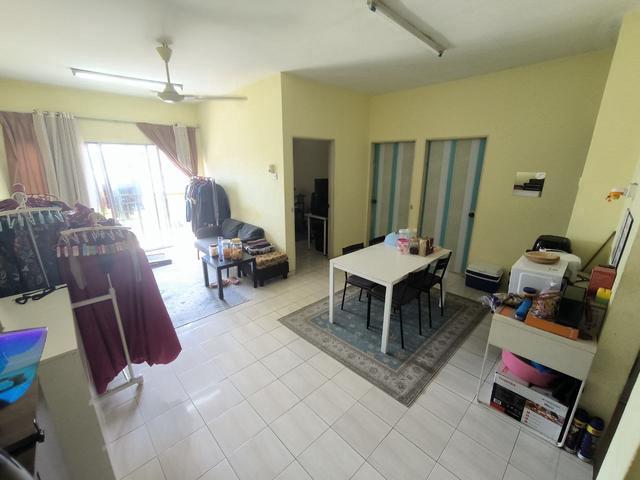Apartment for sale in Petaling, Damansara Damai
