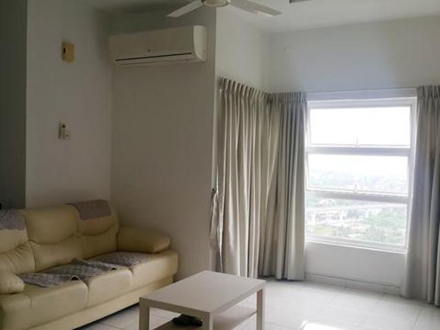 Apartment for sale in Petaling, Subang Jaya