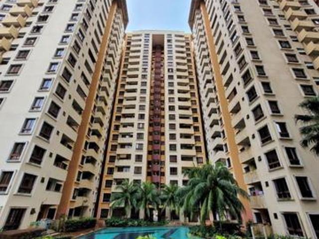 Condominium for sale in Petaling, Damansara Damai