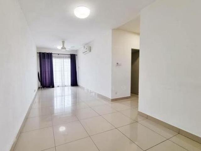 Serviced Residence for sale in Shah Alam, Petaling