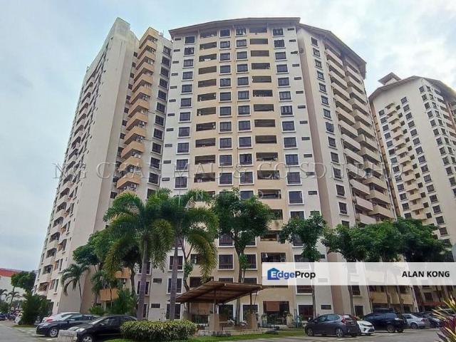 Condominium for sale in Kota Damansara, Petaling Jaya
