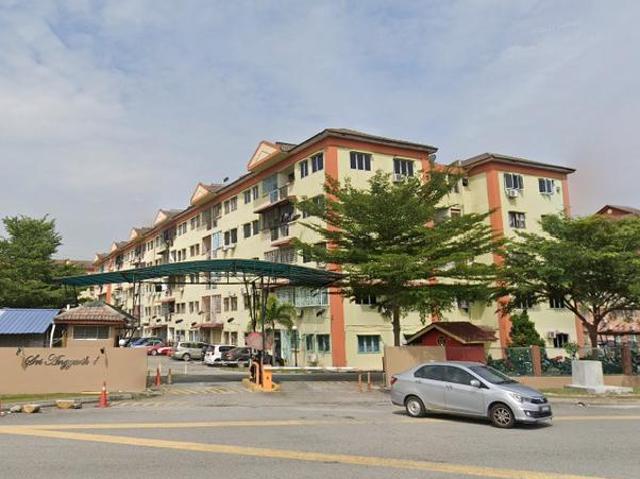 Condominium for sale in Petaling, Subang Jaya