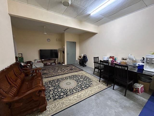 Apartment for sale in Petaling, Alam Impian