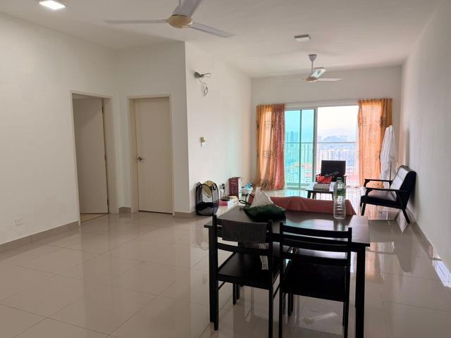 Condominium for sale in Cheras, Kuala Lumpur