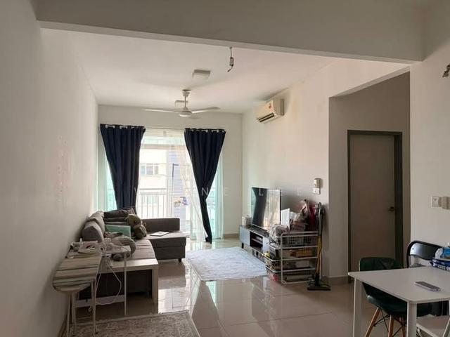 Serviced Residence for sale in Petaling, Alam Impian