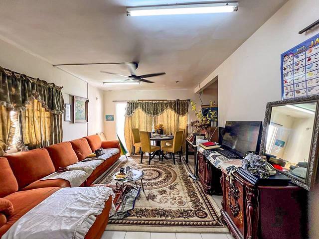 Condominium for sale in Selayang, Selangor