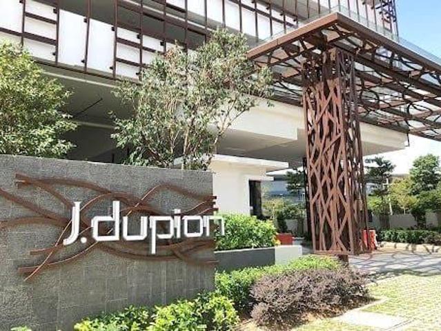 Condominium for sale in Cheras, Kuala Lumpur